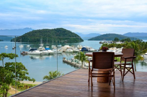 Гостиница Hotel Fasano Angra dos Reis  Ангра-Дус-Рейс
